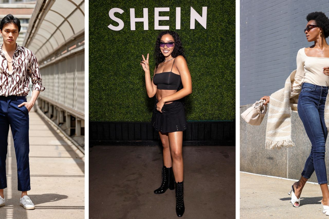 跨境电商巨头Shein风靡欧美，能褪去中国底色吗？