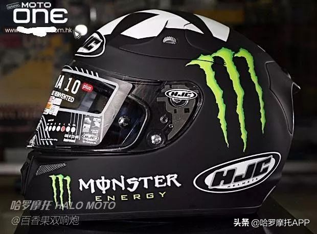 性价比极高的4个摩托车头盔，质量可靠售价便宜