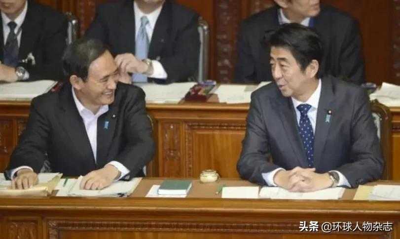 上任才一年,日本首相菅义伟突然宣布“不干了”,到底发生了什么?