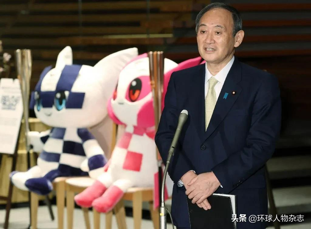 上任才一年,日本首相菅义伟突然宣布“不干了”,到底发生了什么?