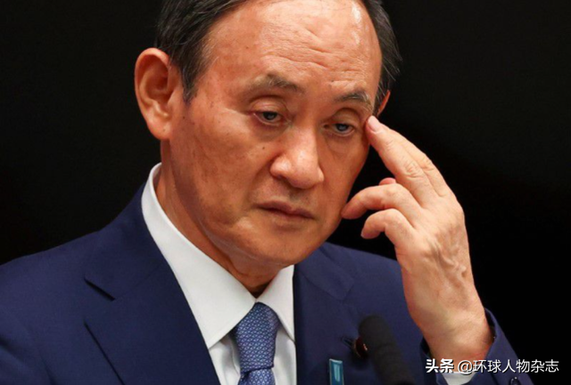 上任才一年,日本首相菅义伟突然宣布“不干了”,到底发生了什么?