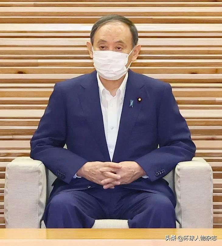 上任才一年,日本首相菅义伟突然宣布“不干了”,到底发生了什么?