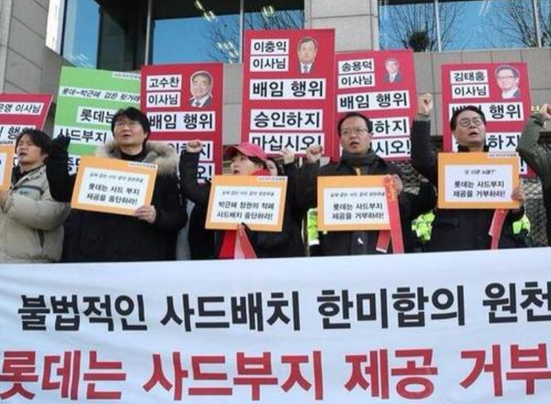曾因得罪中国人的韩国“乐天”，退出了中国市场后，发展得如何？