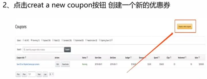 满满干货！你想要的亚马逊旺季促销和Coupons攻略在这里