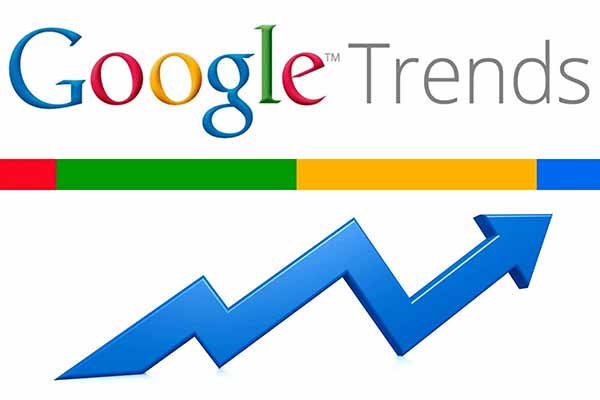 谷歌趋势官网入口（谷歌趋势（google trends）介绍）